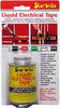 STAR BRITE LIQUID ELECTRICAL TAPE RED 4 OZ 84105