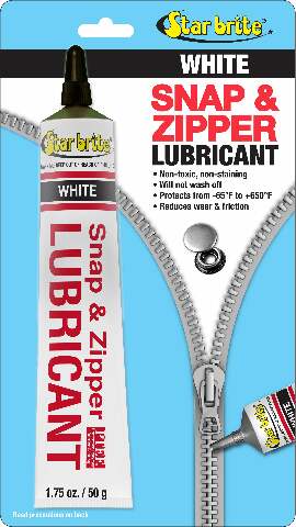 STAR BRITE SNAP-ZIPPER LUBE 12/CASE 89102