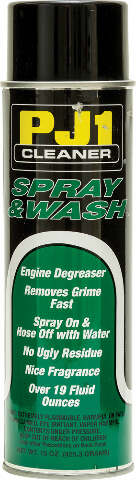 PJ1 SPRAY & WASH 15OZ 15-20