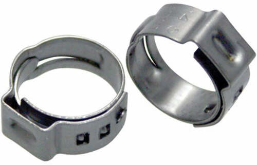 MOTION PRO STEPLESS CLAMP 12-14.5MM (10PK) 12-0077