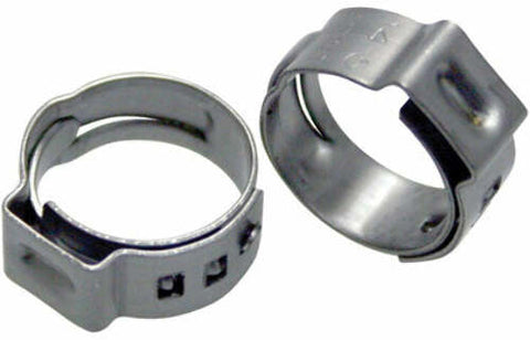 MOTION PRO STEPLESS CLAMP 12-14.5MM (10PK) 12-0077