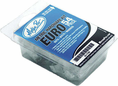 MOTION PRO MP EURO METRIC HARDWARE KIT 33-1700