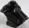 IMS FUEL TANK BLACK 1.6 GAL 112241-BK1