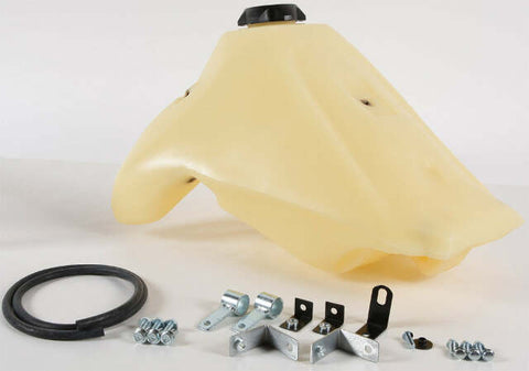 IMS FUEL TANK NATURAL 3.1 GAL 112246-N2