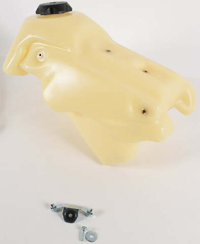 IMS FUEL TANK NATURAL 3.0 GAL 112231-N2