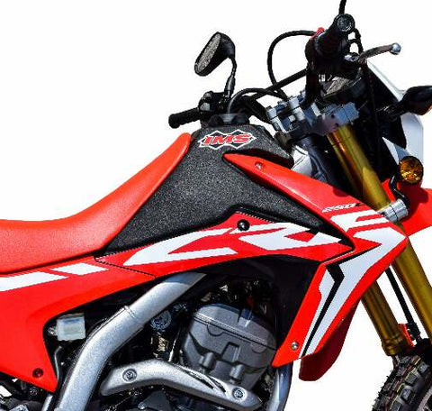 IMS FUEL TANK NATURAL 3.5 GAL 112252-N2