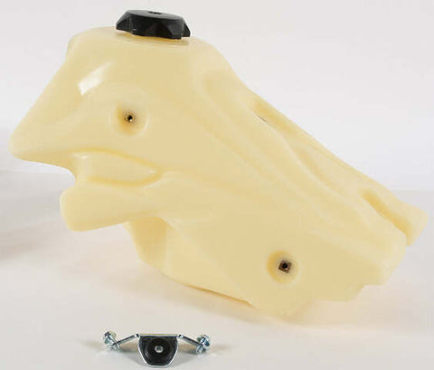 IMS FUEL TANK NATURAL 2.9 GAL 113160-N2