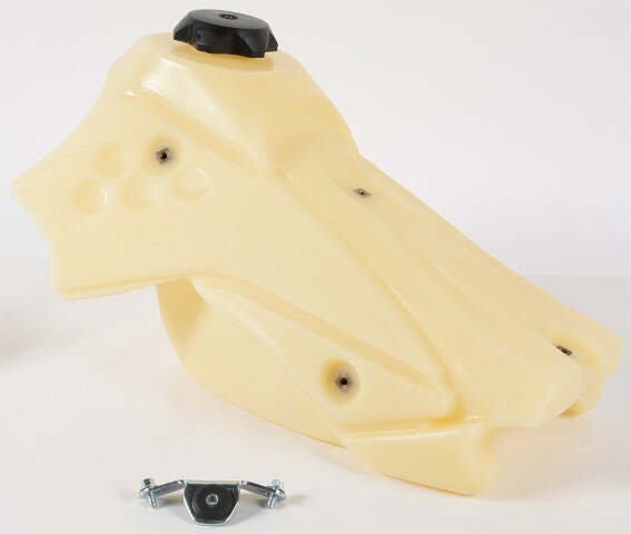 IMS FUEL TANK NATURAL 2.7 GAL 113154-N2