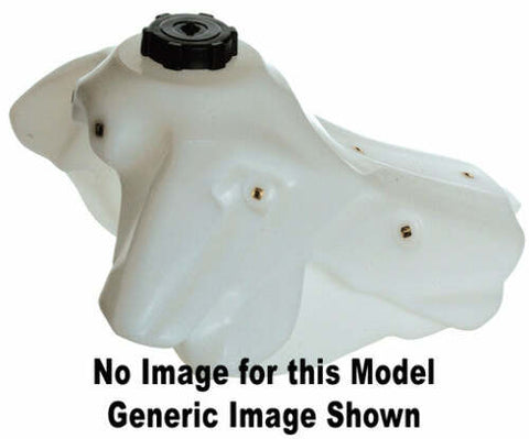 IMS FUEL TANK NATURAL 2.8 GAL 113161-N2