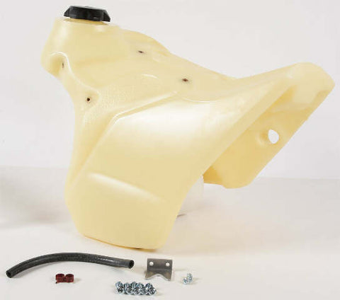 IMS FUEL TANK NATURAL 3.2 GAL 113327-N2