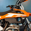 IMS FUEL TANK 3.2 BLACK KTM 113343-BK1