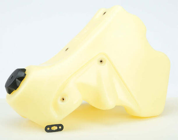 IMS FUEL TANK 3.4 GAL NATURAL 115524-N2