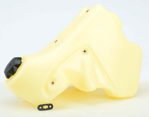 IMS FUEL TANK 3.4 GAL NATURAL 115524-N2