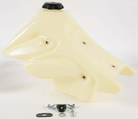 IMS FUEL TANK NATURAL 3.2 GAL 115526-N2