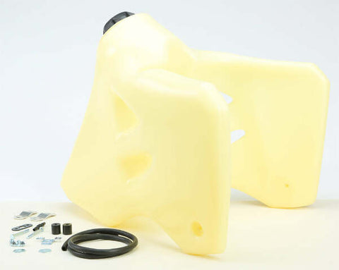 IMS FUEL TANK NATURAL 4.0 GAL 115521-N2