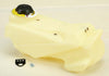IMS FUEL TANK NATURAL 2.5 GAL 117338-N2