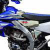 IMS FUEL TANK BLACK 2.8 GAL 117340-BK1