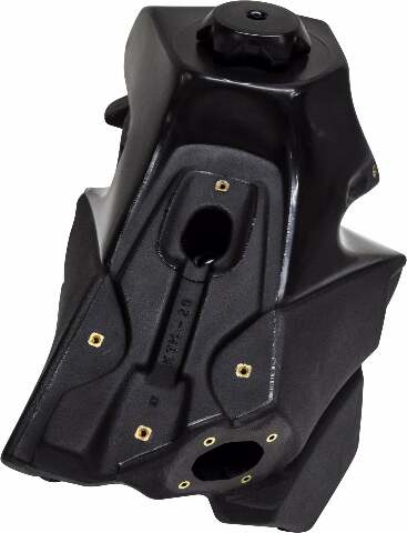 IMS FUEL TANK 2.7 GAL NATURAL 112430-N2