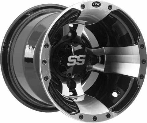 ITP SS112 MAC 10X5 4/156 3+2 1028336404B