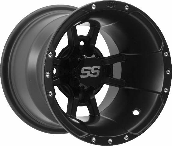 ITP SS112 BLK 10X5 4/144 3+2 1028334536B