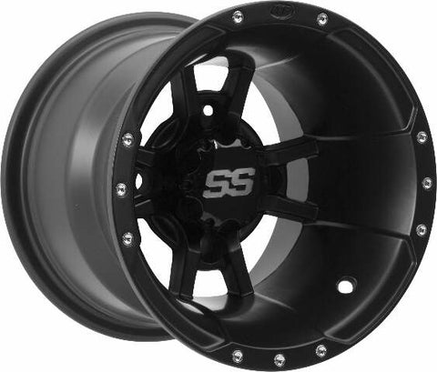 ITP SS112 BLK 9X8 4/110 3+5 0928385536B