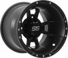ITP SS112 BLK 9X8 4/110 3+5 0928385536B