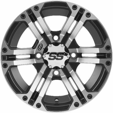 ITP SS212 MAC 12X7 4/137 12MM 5+2 1222230404B