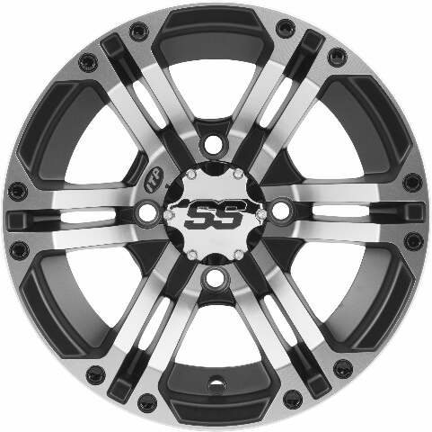 ITP SS212 MAC 14X8 4/137 12MM 5+3 1422234404B