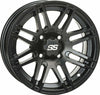 ITP SS316 M.BLK 14X7 4/156 4+3 1428562536B