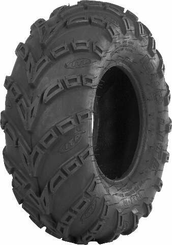 ITP TIRE MUD LITE FRONT 24X8-11 LR-320LBS BIAS 56A332