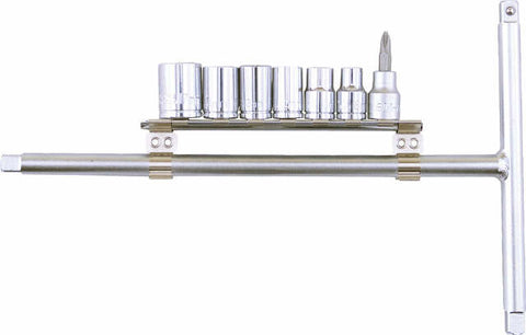FLY RACING SERVICE T-HANDLE 0111140~OLD