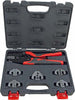 FIRE POWER RATCHETING TERMINAL CRIMPER SET 0122352 30MP
