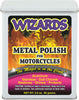 WIZARDS METAL POLISH 3OZ 11011