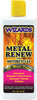 WIZARDS METAL RENEW 8OZ 11020