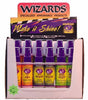 WIZARDS BIKE COUNTER DISPLAY 24/PK 22680