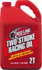 RED LINE 2 STROKE RACING OIL 1GAL 40605