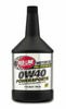 RED LINE REDLINE 0W40 QT POWERSPORTS 42204