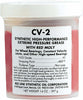RED LINE CV-2 GREASE W/MOLY 14OZ JAR 80401