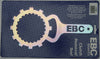 EBC CLUTCH BASKET HOLDER CT001