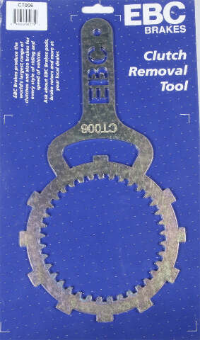 EBC CLUTCH BASKET HOLDER CT006