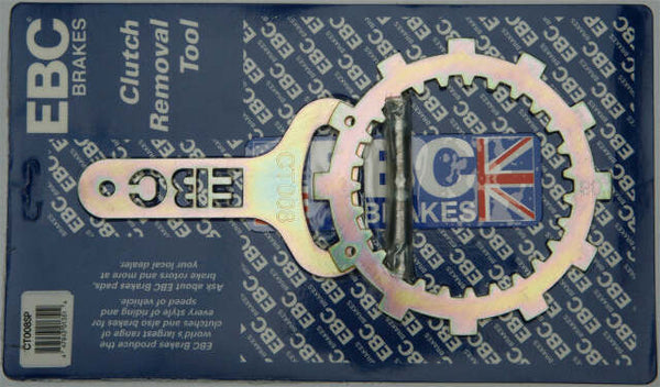 EBC CLUTCH BASKET HOLDER CT008SP
