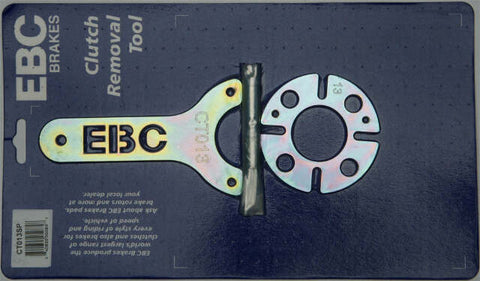 EBC CLUTCH BASKET HOLDER CT013SP