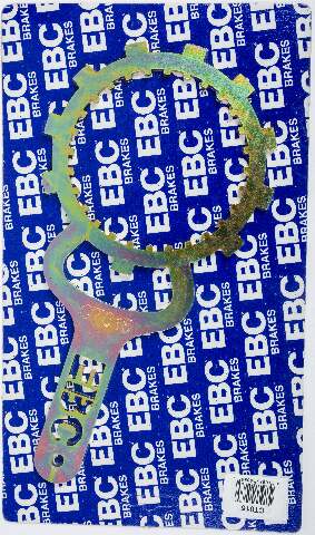 EBC CLUTCH BASKET HOLDER CT015
