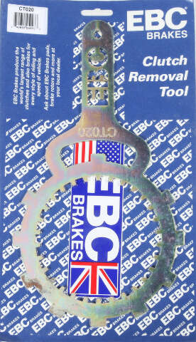 EBC CLUTCH BASKET HOLDER CT020