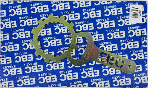 EBC CLUTCH BASKET HOLDER CT027