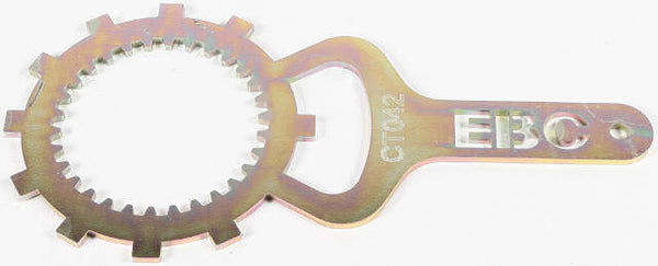 EBC CLUTCH BASKET HOLDER CT042