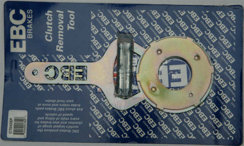EBC CLUTCH BASKET HOLDER CT043SP