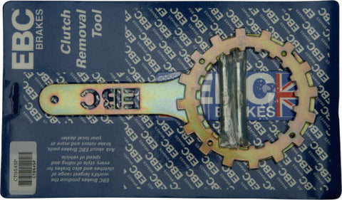 EBC CLUTCH BASKET HOLDER CT054SP