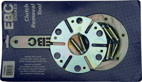 EBC CLUTCH BASKET HOLDER CT066SP