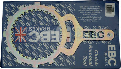 EBC CLUTCH BASKET HOLDER CT032